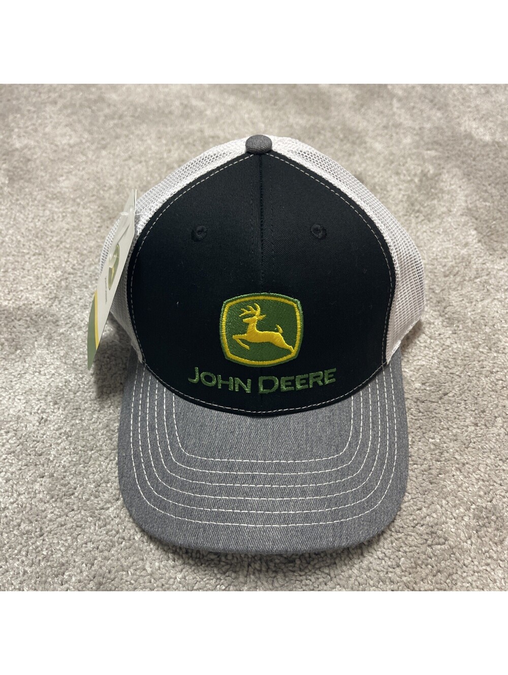 John Deere Hat NEW
